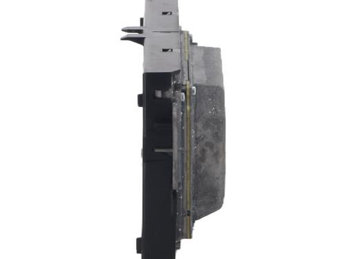 Display monitor CITROËN DS4 (NX_) 1.6 HDi 110 | BP31376554C48