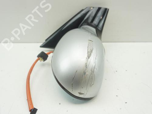 Used Right mirror Right mirror 18171701 18171701