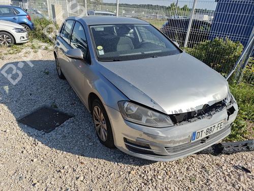 Headlight switch VW GOLF VII (5G1, BQ1, BE1, BE2) 1.6 TDI | BP31343708I24 - Image 4