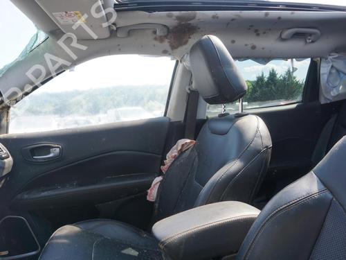 Right rear brake caliper JEEP COMPASS (MP, M6, MV, M7) 2.0 CRD 4x4 | BP18177543M106 - Image 24