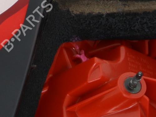 Left taillight TOYOTA RAV 4 III (_A3_) 2.2 D 4WD (ALA30_, ALA30R) | BP21538197C34