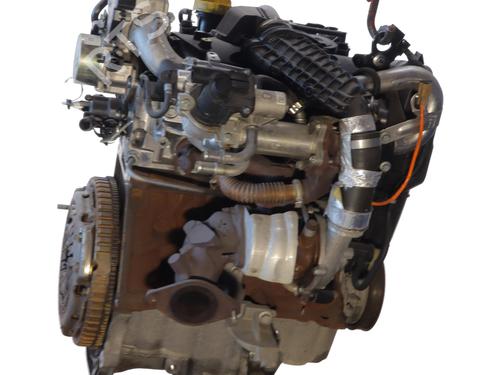 Engine RENAULT CLIO IV (BH_) 1.5 dCi 75 | BP26393052M1 