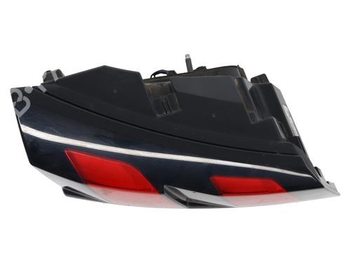 Left tailgate light PEUGEOT 3008 II SUV (MC_, MR_, MJ_, M4_) 1.5 BlueHDi 130 | BP23763962C79 