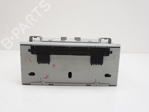 Bilradio FORD FIESTA VI (CB1, CCN) 1.25 (82 hp) 18188167
