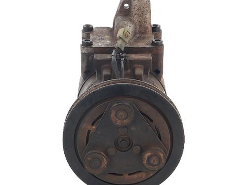 AC compressor FORD RANGER (ET) 2.5 TDCi 4x4 | BP26644550M34 