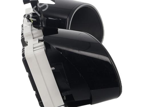 Instrument cluster RENAULT CLIO IV (BH_) 0.9 TCe 90 (BHNF, BHMA, BHMH, BHJK, BHJR) | BP25222233C47