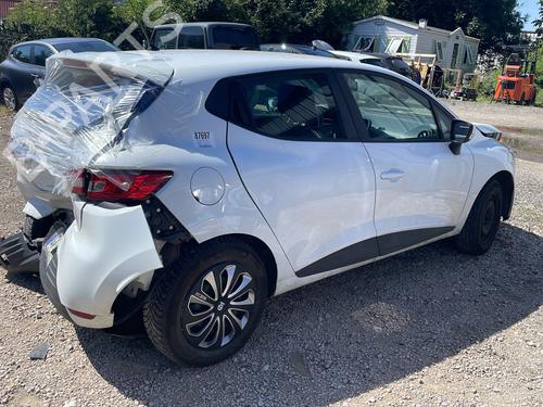 Right rear door RENAULT CLIO IV (BH_) 1.5 dCi 90 | BP29213904C5 