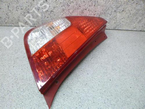 Left taillight HYUNDAI i10 I (PA) 1.2 | BP18190308C34 