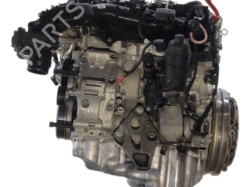 Engine BMW 1 (F20) 120 d | BP25003542M1 
