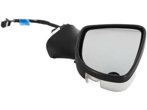 Right mirror RENAULT CLIO IV (BH_) 1.5 dCi 90 | BP19731113C27 