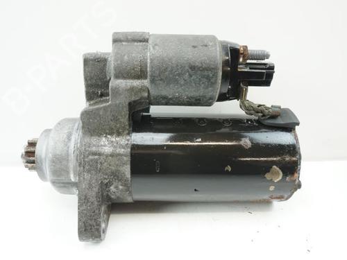 Starter SKODA FABIA II (542) 1.4 TDI | BP18179128M8 
