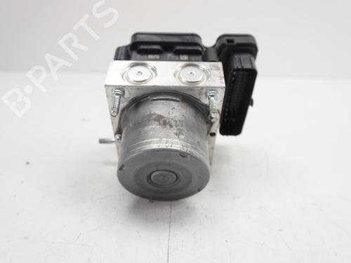ABS pump PEUGEOT 308 II (LB_, LP_, LW_, LH_, L3_) 1.5 BlueHDi 130 | BP22072551M43 
