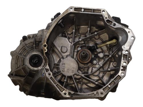 Used Gearbox RENAULT SCÉNIC III (JZ0/1_) 1.6 dCi (JZ00, JZ12) (130 hp) 21825209