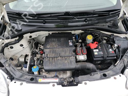 Steering column stalk FIAT 500 (312_) 1.2 (312AXA1A) | BP32454402I23 - Image 15