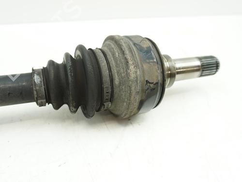 Left rear driveshaft BMW 5 Touring (F11) 525 d | BP18188274M40 