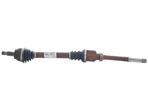 Right front driveshaft CITROËN C3 Picasso (SH_) 1.4 VTi 95 (SH8FSC, SH8FP0, SH8FP6) | BP30592382M39 - Image 2