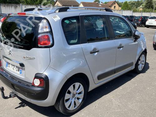 Reverse light CITROËN C3 Picasso (SH_) 1.6 HDi 110 | BP25435784C36  - Image 14