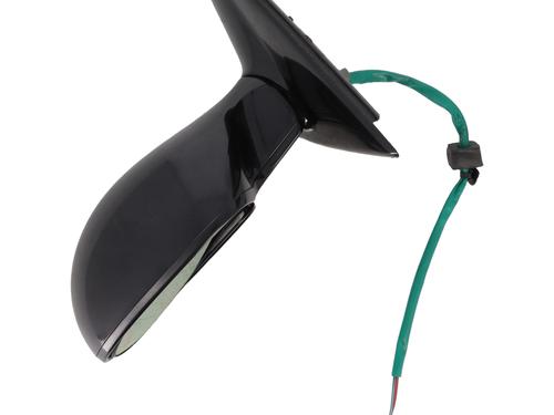 Left mirror CITROËN C5 I (DC_) 2.0 HDi (DCRHZB, DCRHZE) | BP19495196C26 