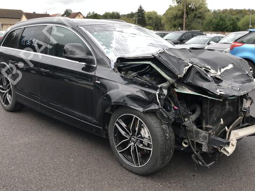 Left front brake caliper AUDI Q7 (4LB) 3.0 TDI quattro | BP24471603M105  - Image 19