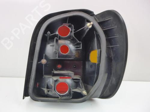 Used Left taillight VW POLO III (6N1) 60 1.4 (60 hp) 18186070
