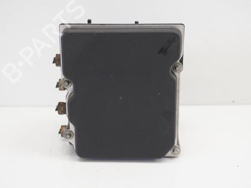 ABS pump RENAULT MEGANE II (BM0/1_, CM0/1_) 1.9 dCi (BM0G, CM0G) | BP18188431M43 