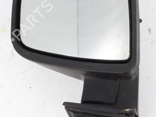 Right mirror CITROËN BERLINGO MULTISPACE (B9) 1.6 HDi 90 | BP26213177C27 