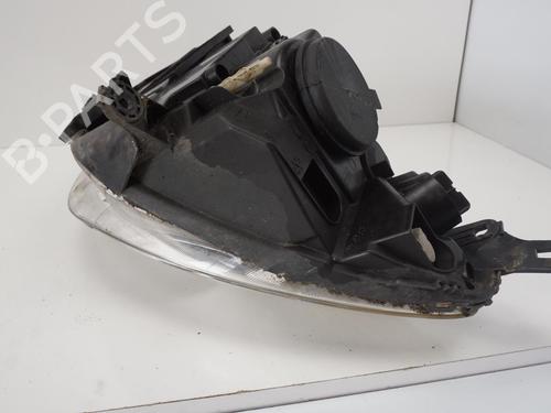 Right headlight CITROËN C5 II (RC_) 1.6 HDi (RC8HZB) | BP18194324C29 