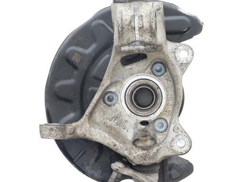 Left front steering knuckle VW TOURAN (5T1) 1.6 TDI | BP31262053M25