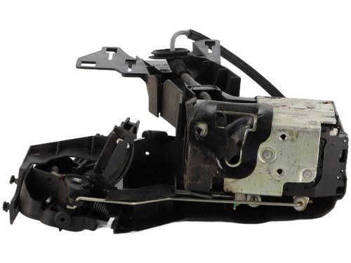 Vergrendeling links voor FORD FIESTA V (JH_, JD_) 1.4 TDCi (68 hp) 19581692
