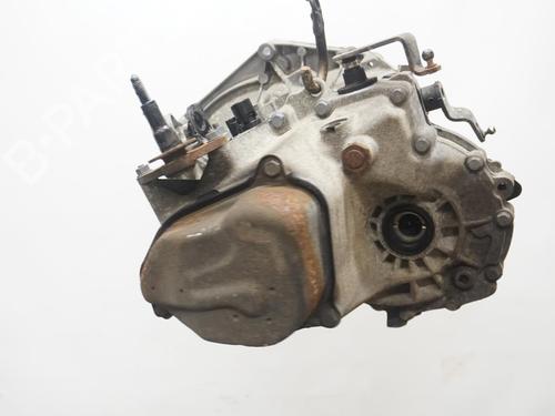 Used Gearbox PEUGEOT 206+ (2L_, 2M_) 1.4 i (73 hp) 18180832