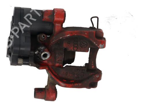 Left rear brake caliper AUDI A3 Sportback (8VA, 8VF) 2.0 TDI quattro | BP24145473M107 