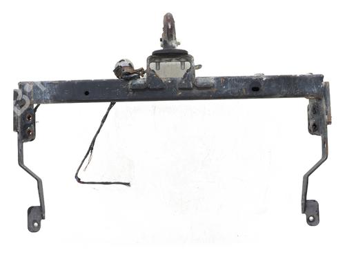 Tow ball/Mechanism NISSAN PRIMASTAR Van (X83) 2.0 dCi 115 | BP27650120C141 