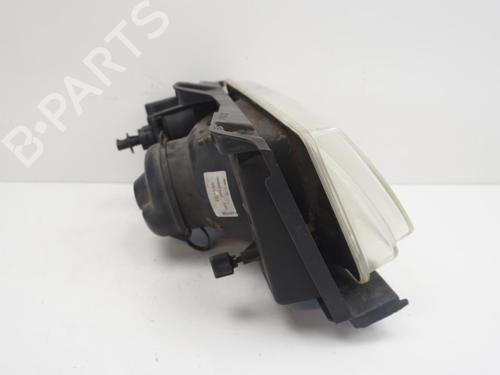 Left headlight CITROËN JUMPY I Van (BS_, BT_, BY_, BZ_) 2.0 HDi 95 | BP18186493C28 