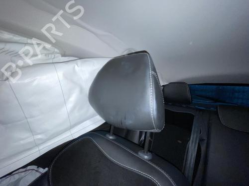 Used Headrest RENAULT MEGANE IV Hatchback (B9A/M/N_) 1.5 dCi 110 (B9A3) (110 hp) 20659487