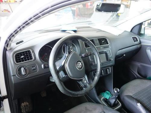 Rear right window mechanism VW POLO V (6R1, 6C1) 1.0 | BP18193460C25 