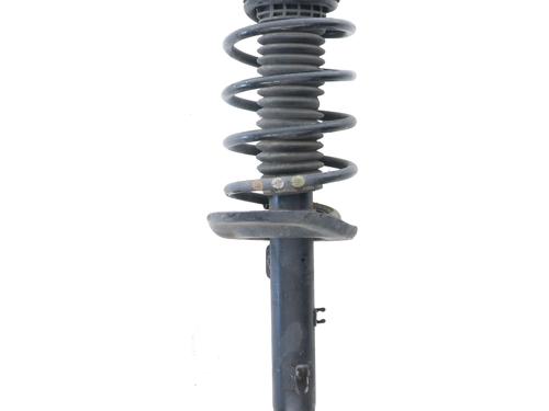 Used Left front shock absorber PEUGEOT 208 I (CA_, CC_) 1.6 HDi (92 hp) 29012090