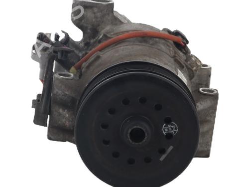AC compressor TOYOTA YARIS (_P9_) 1.33 VVT-i (NSP90_, NSP90R) | BP32383042M34