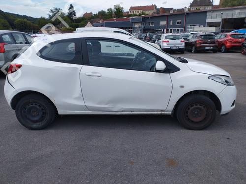 Engine MAZDA 2 (DE_, DH_) 1.3 (DE3FS) | BP28157172M1  - Image 15