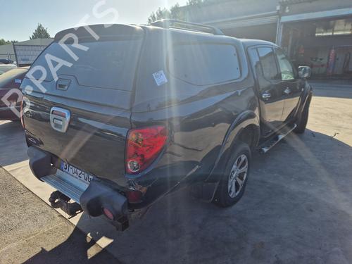 Brugte MITSUBISHI L200 / TRITON (KA_T, KB_T) 2.5 DI-D 4WD (KB4T) 4769940