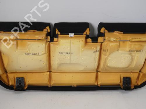 Rear seat CITROËN DS4 (NX_) 1.6 HDi 115 | BP18196038C17 