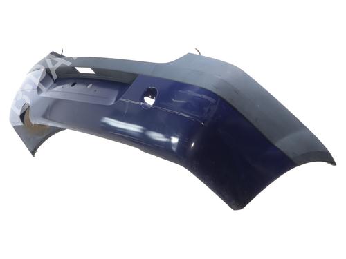 Rear bumper DACIA LOGAN (LS_) 1.5 dCi (LS0K) | BP31623989C8 