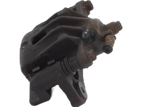 Left rear brake caliper HYUNDAI TUCSON (JM) 2.0 CRDi All-wheel Drive | BP21758845M107 