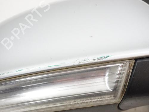 Right mirror VW GOLF V (1K1) 2.0 TDI 16V | BP19729055C27 