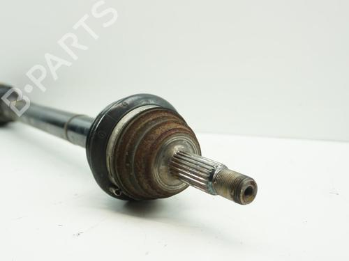 Right front driveshaft VW POLO III (6N1)  | BP19434733M39 