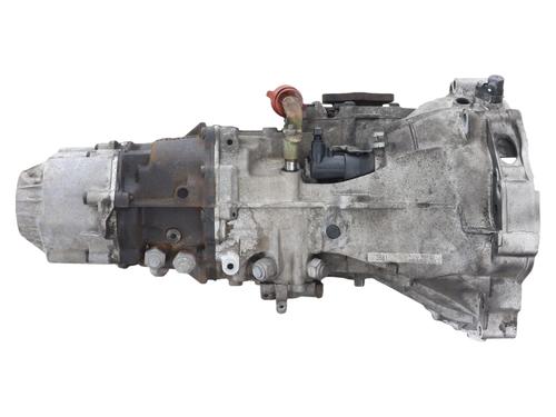 Gearbox AUDI A4 B6 (8E2) 2.5 TDI | BP30592435M3 - Image 2
