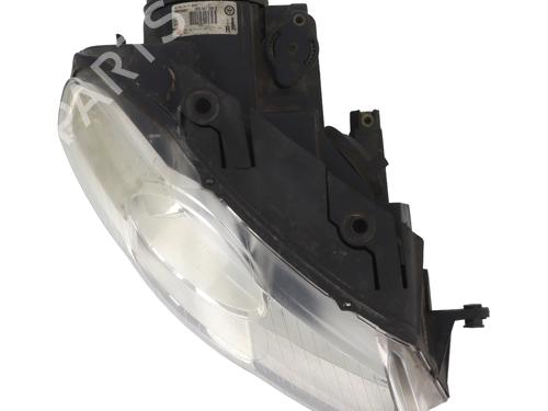 Right headlight VW PASSAT B6 (3C2)  | BP29501016C29  - Image 5