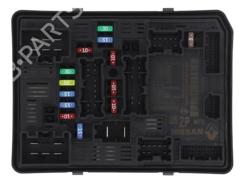 Used Electronic module RENAULT ZOE (BFM_) ZOE (BFMC, BFMD) (136 hp) 29974322