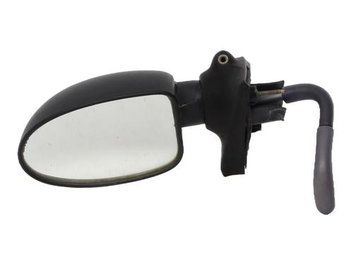 Left mirror RENAULT TWINGO I (C06_) 1.2 (C063, C064) | BP23764275C26 