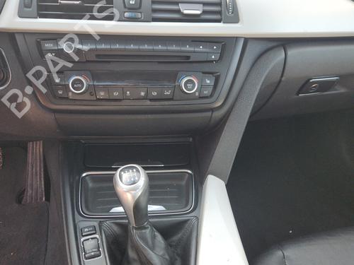 Left front window switch BMW 3 (F30, F80) 318 d | BP30103933I27 - Image 7