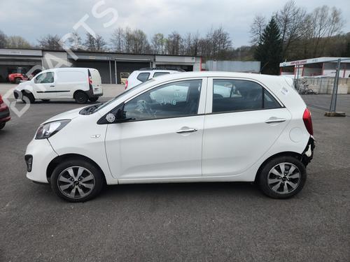Gearbox KIA PICANTO II (TA) 1.0 | BP32290656M3  - Image 16